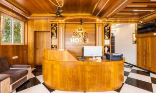Treebo Premium Cochin Airport, 5 min From Cochin Airport - 8
