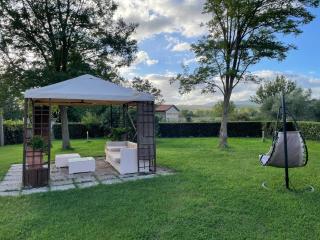 Lo Stucchio - Monterotondo - 1