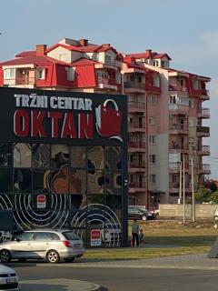TARA apartman stan na dan - Bijeljina - 9