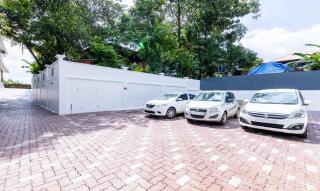 Treebo Premium Cochin Airport, 5 min From Cochin Airport - Ernakulam - 3