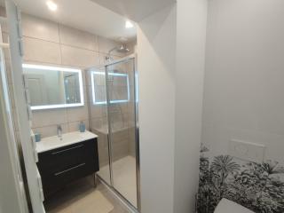 Maison 2 chambres - 9