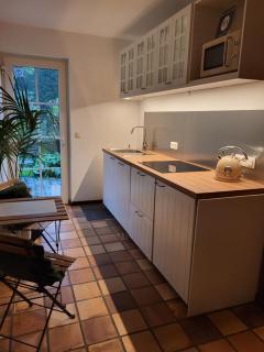 B&B Le Bois de Champia - Huy - 6