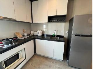 Sea View 2 Bed Room At Great Central Location - Pattaya - 6