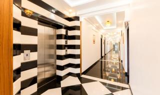 Treebo Premium Cochin Airport, 5 min From Cochin Airport - 4