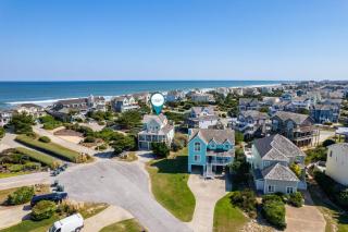 SS08 Newwinds Hideaway - Nags Head - 6