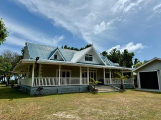 Sunset Hideaway - Praslin - 4