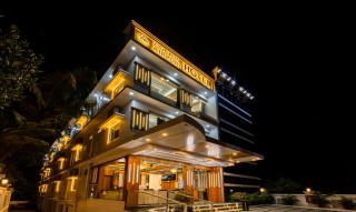 Treebo Premium Cochin Airport, 5 min From Cochin Airport - Ernakulam - 9
