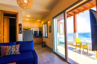 Kradt by Cormoran - Taghazout - Luxe - 2 Px - Taghazout - 0