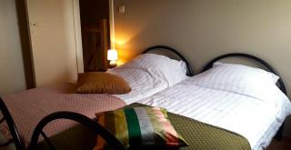 Vakantiewoning Firmament - Rust en ruimte in Heuvelland - - Heuvelland - 7