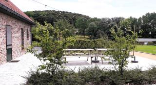 Vakantiewoning Firmament - Rust en ruimte in Heuvelland - - Heuvelland - 3
