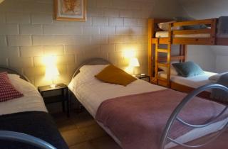 Vakantiewoning Firmament - Rust en ruimte in Heuvelland - - 2