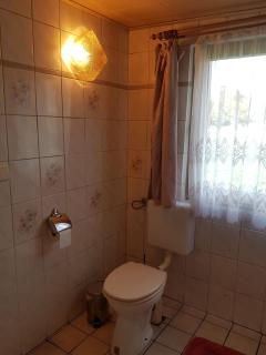 Ferienhaus Uckermark pur - 4