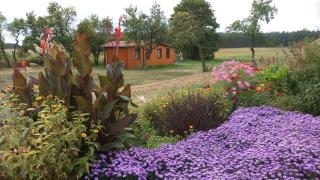 Ferienhaus Uckermark pur - 2