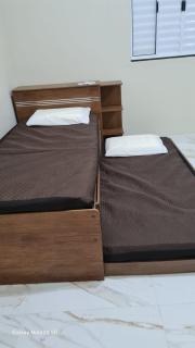 Pousada Lombardi - 1