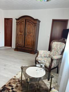 Ferienwohnung Klahn Neue Tiefe - Neue Tiefe Fehmarn - 8