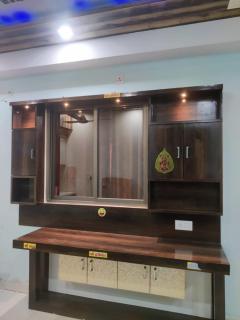 Private Flat, Hare Krishna Orchid, Vrindavan India - 2
