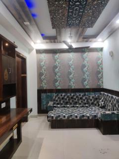 Private Flat, Hare Krishna Orchid, Vrindavan India - Vrindāvan - 7