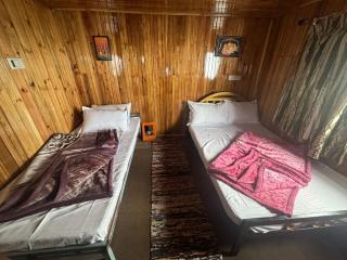 Himalayan hill view - 4