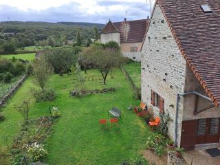 Charmante maison de caractère - 9