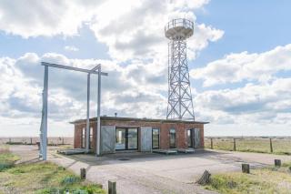 Fog Signal Building by Bloom Stays - Littlestone-on-Sea - 9