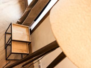 Appartement avec vue magnifique dans Le Hameau des Airelles - 1