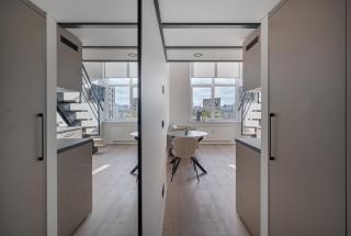 Modern loft in City centre Self check-in No 45 - 4