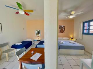 Asterias Mini Coastal Apartments - 5