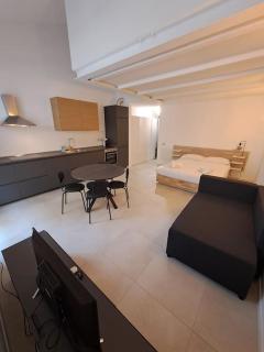 Le Petit Arc - Parma - 7