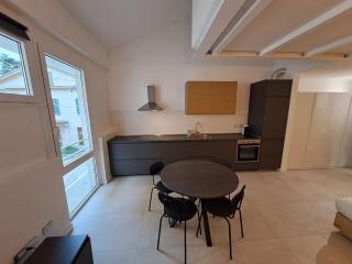 Le Petit Arc - Parma - 5
