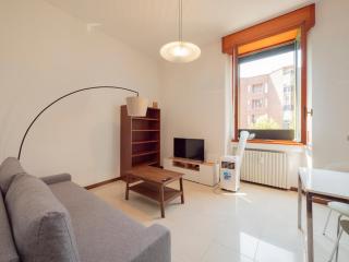 Xenia Apartments - Classical Suite in Central Station - Milan - 6