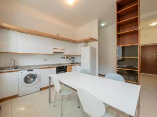 Xenia Apartments - Classical Suite in Central Station - Milan - 2
