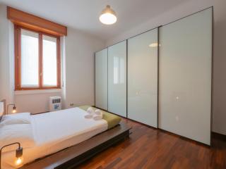 Xenia Apartments - Classical Suite in Central Station - Milan - 7