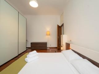 Xenia Apartments - Classical Suite in Central Station - Milan - 8