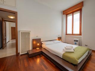 Xenia Apartments - Classical Suite in Central Station - Milan - 9