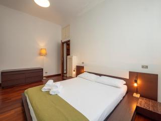 Xenia Apartments - Classical Suite in Central Station - Milan - 0