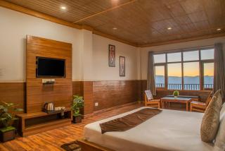 The Kufri View - 7