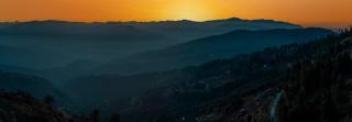 The Kufri View - 6