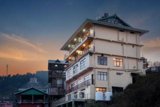 The Kufri View - 2