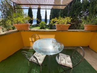 Il Nido del Falco - Castel Gandolfo - 8