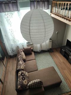 Apartament Poniatowskiego 4 - 6
