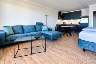 Panoramahaus Ferienwohnung 103 PAN103 - Cuxhaven - 9