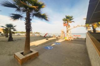 Appartamento Rosa Blu 1P - MyHo Casa - Torre Canne - 1