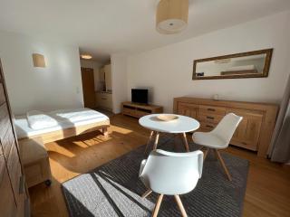 Ferienwohnung Rendl-Blick - Sankt Anton am Arlberg - 4