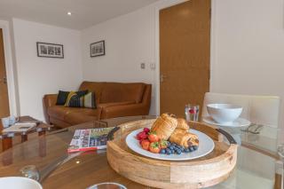 Chaucer's Retreat, Chaucer House, Keswick - 6