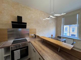 Gemütliche Apartments AMT - Plauen - 3