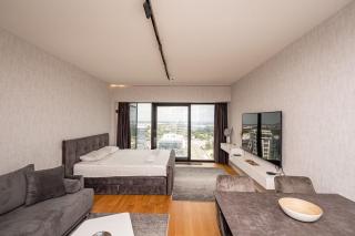 West Tower Luxury - Fontana - 0