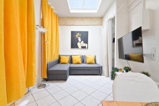 Studio Appartement Quartier Musée du Louvre 3 Free Netflix - Parijs - 9