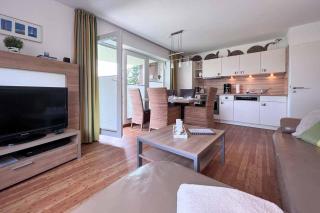 Residenz Hohe-Lith Ferienwohnung 204 HLI204 - Cuxhaven - 0