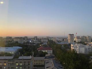 apartment on Yakova Logvinenko 12 - 9