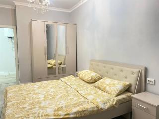 apartment on Yakova Logvinenko 12 - Bisjkek - 7